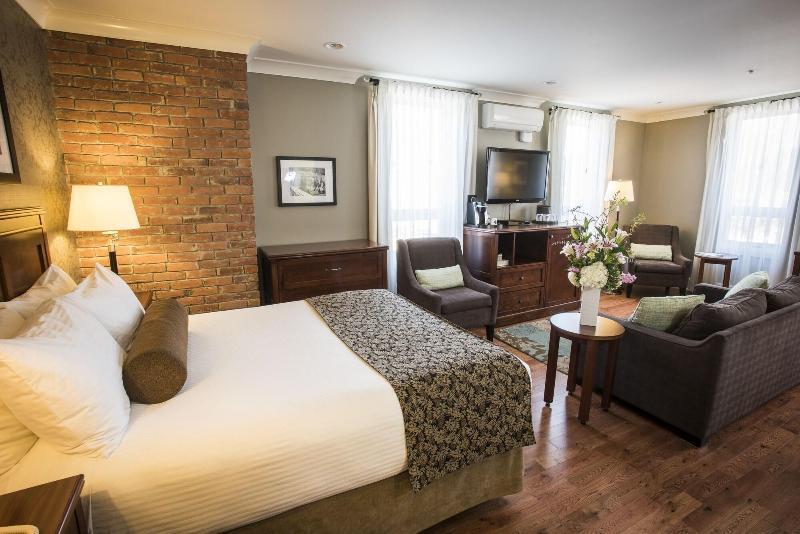 Hume Hotel & Spa 넬슨 외부 사진