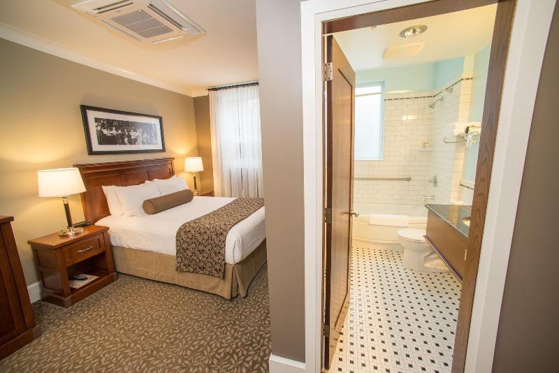 Hume Hotel & Spa 넬슨 외부 사진