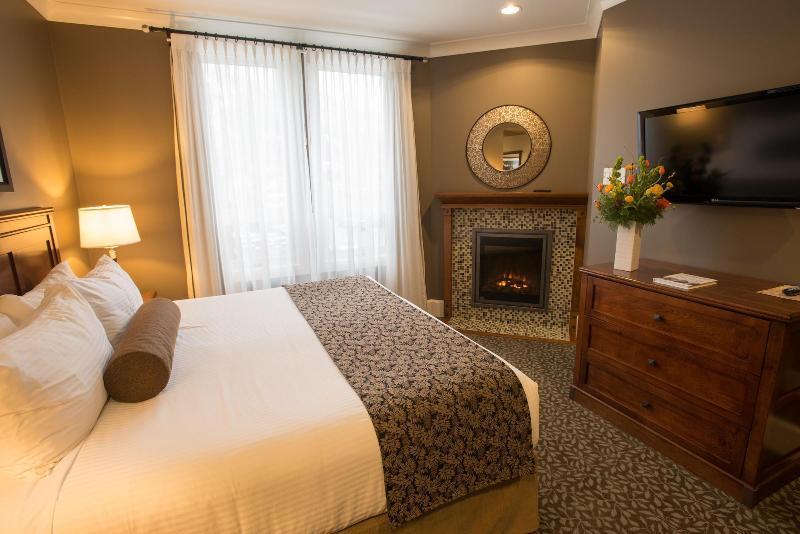 Hume Hotel & Spa 넬슨 외부 사진
