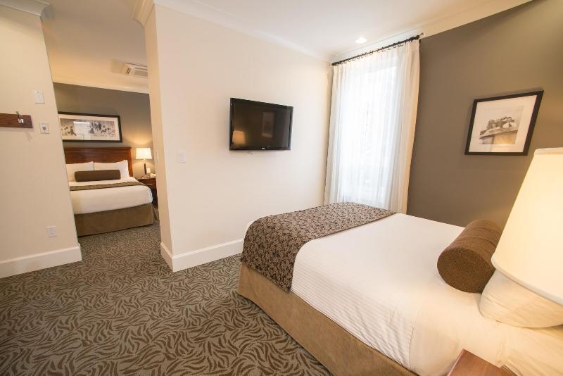 Hume Hotel & Spa 넬슨 외부 사진