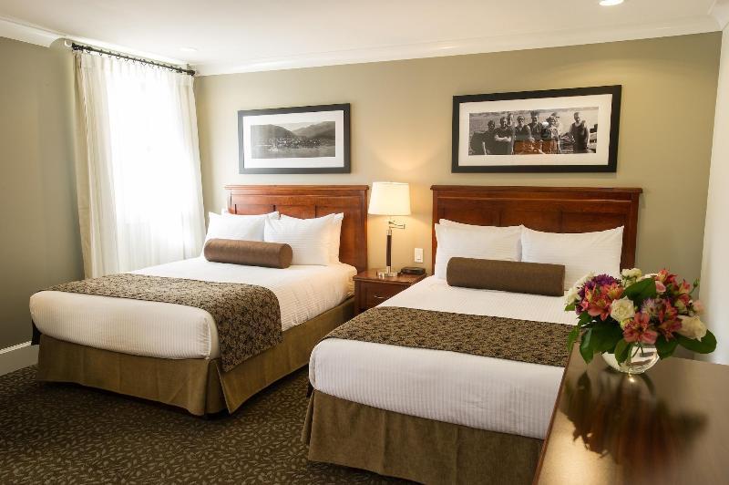 Hume Hotel & Spa 넬슨 외부 사진
