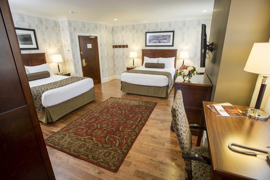 Hume Hotel & Spa 넬슨 외부 사진