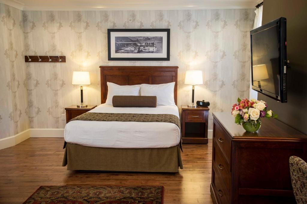 Hume Hotel & Spa 넬슨 외부 사진