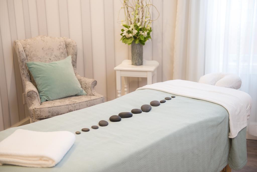 Hume Hotel & Spa 넬슨 외부 사진