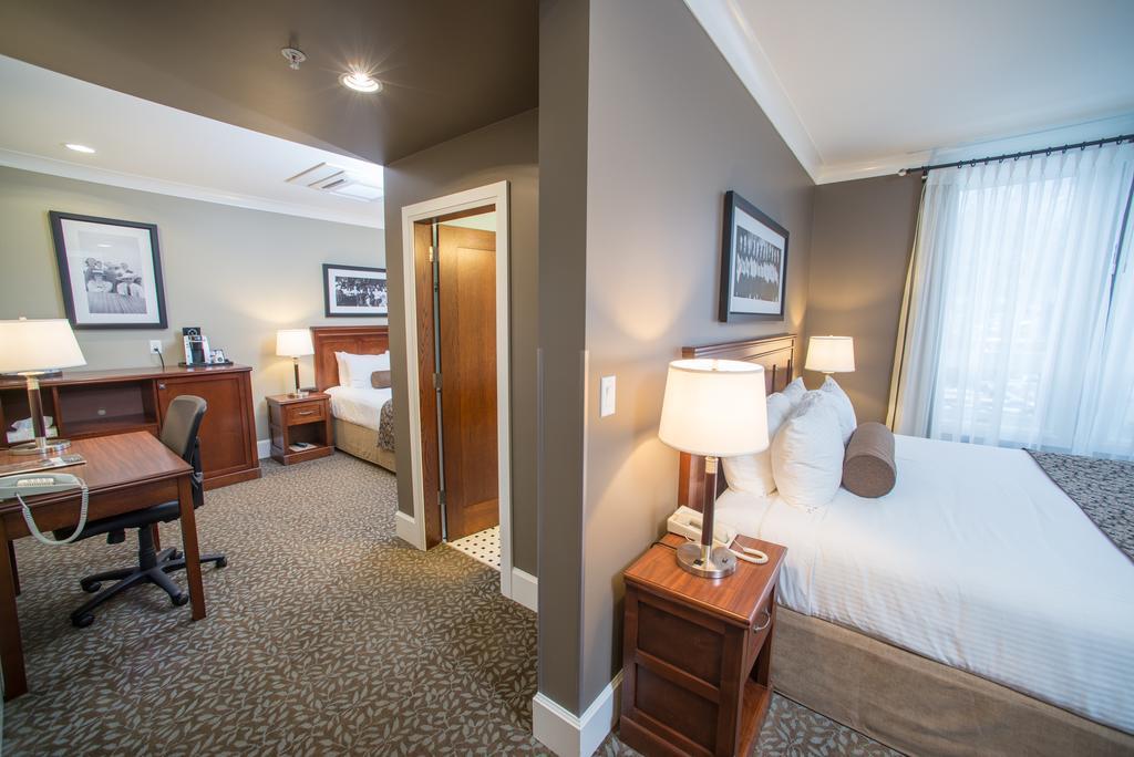 Hume Hotel & Spa 넬슨 외부 사진
