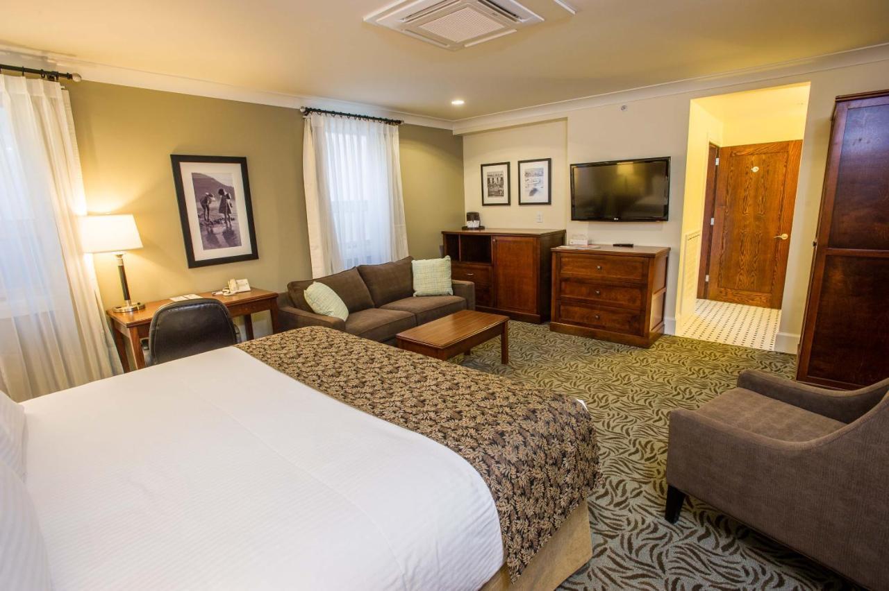 Hume Hotel & Spa 넬슨 외부 사진
