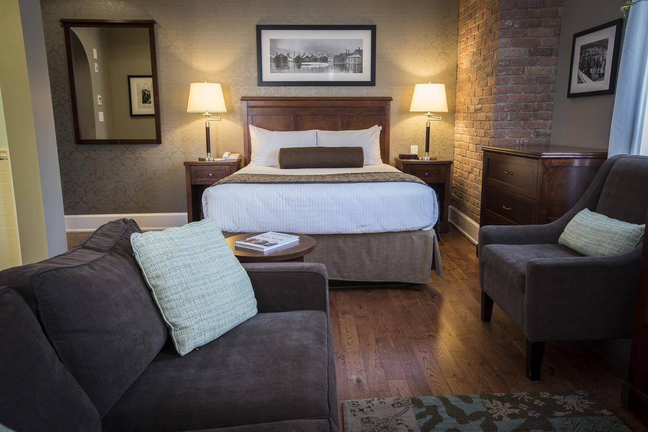 Hume Hotel & Spa 넬슨 외부 사진