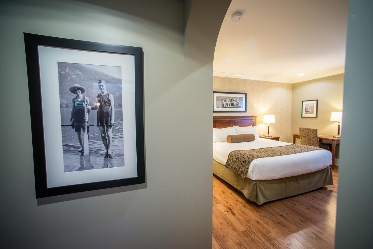 Hume Hotel & Spa 넬슨 외부 사진