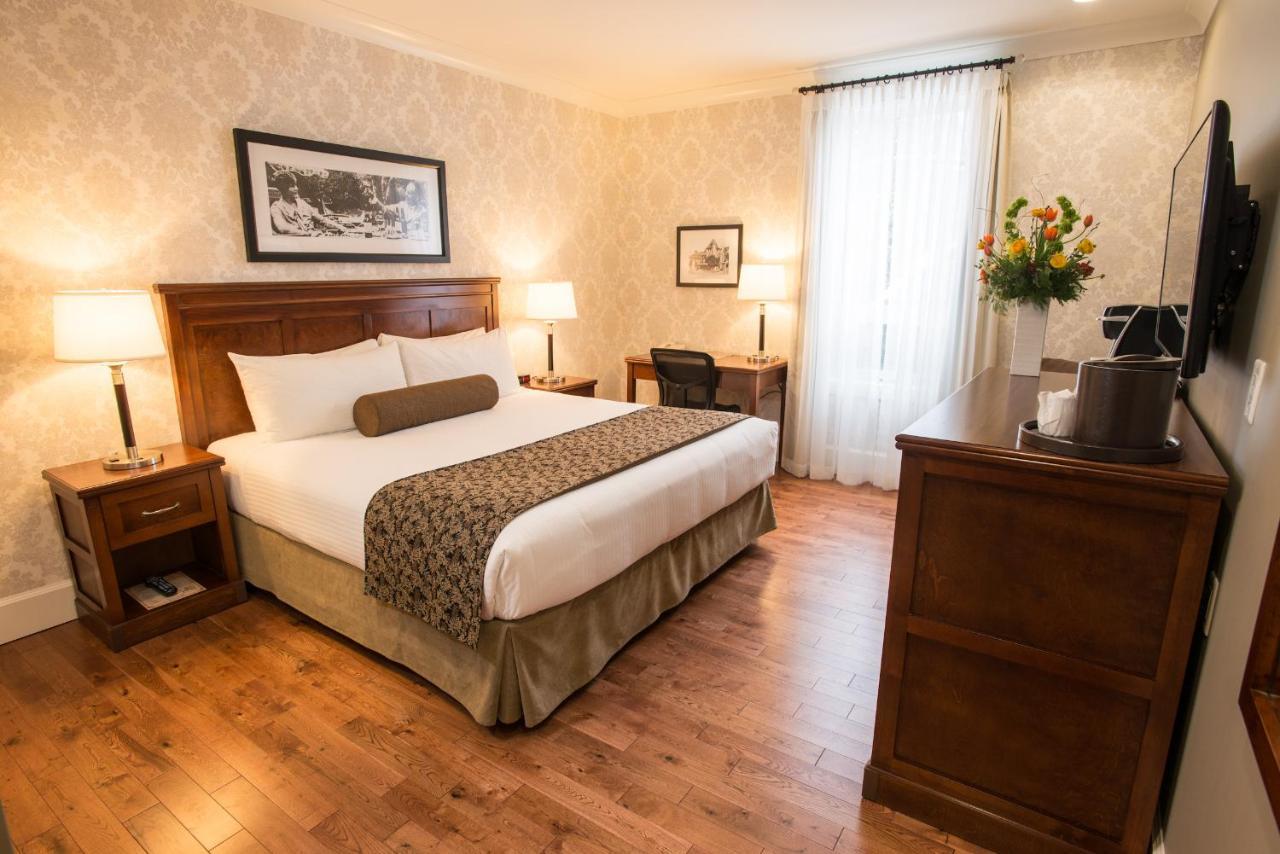 Hume Hotel & Spa 넬슨 외부 사진