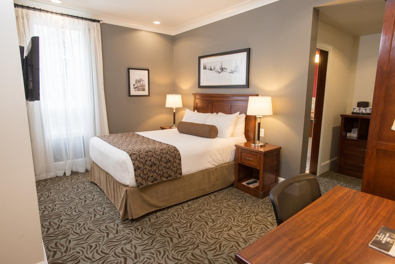 Hume Hotel & Spa 넬슨 외부 사진