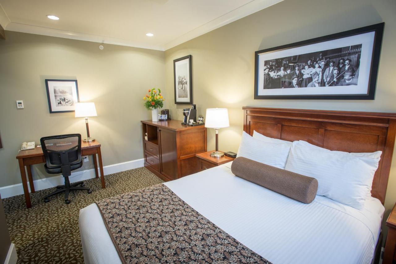 Hume Hotel & Spa 넬슨 외부 사진