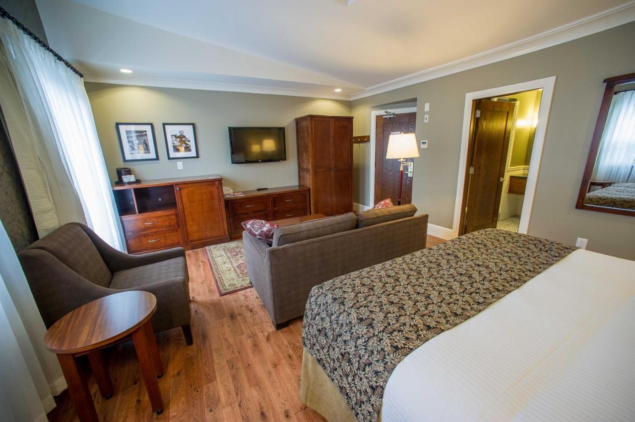 Hume Hotel & Spa 넬슨 외부 사진